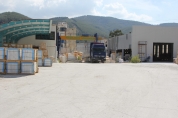 YEŞİLKÖY MERMER